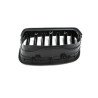 Решетки за BMW X5 E53 (1999-2003) - черни мат