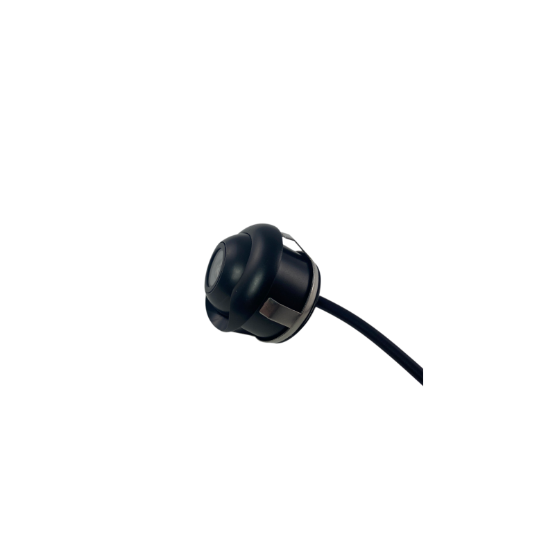 Камера за задно виждане с 2 приставки