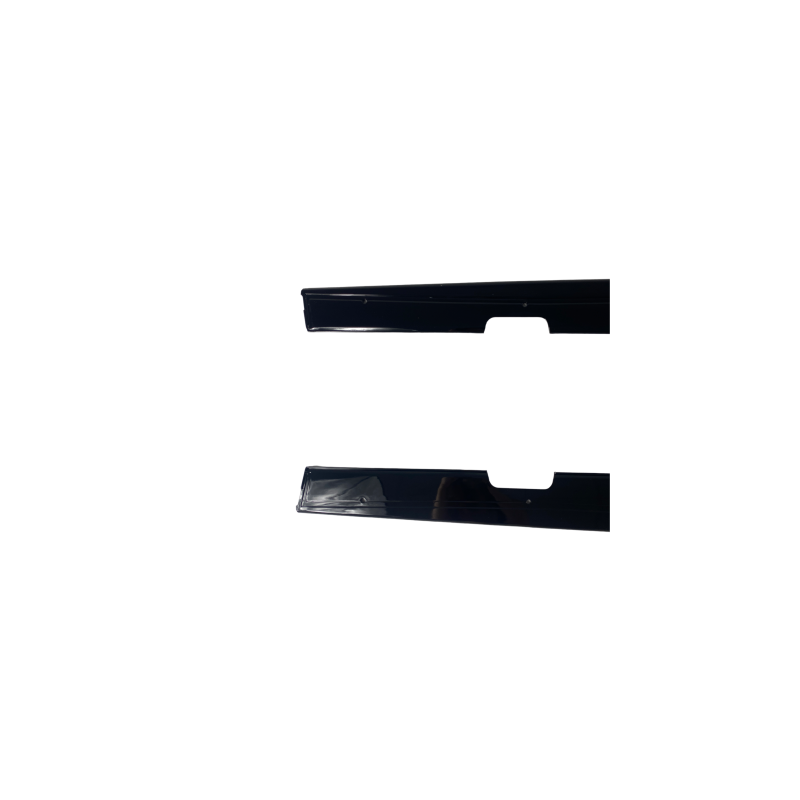 Добавка за прагове за BMW E90 (2005-2011) - M-Performance дизайн