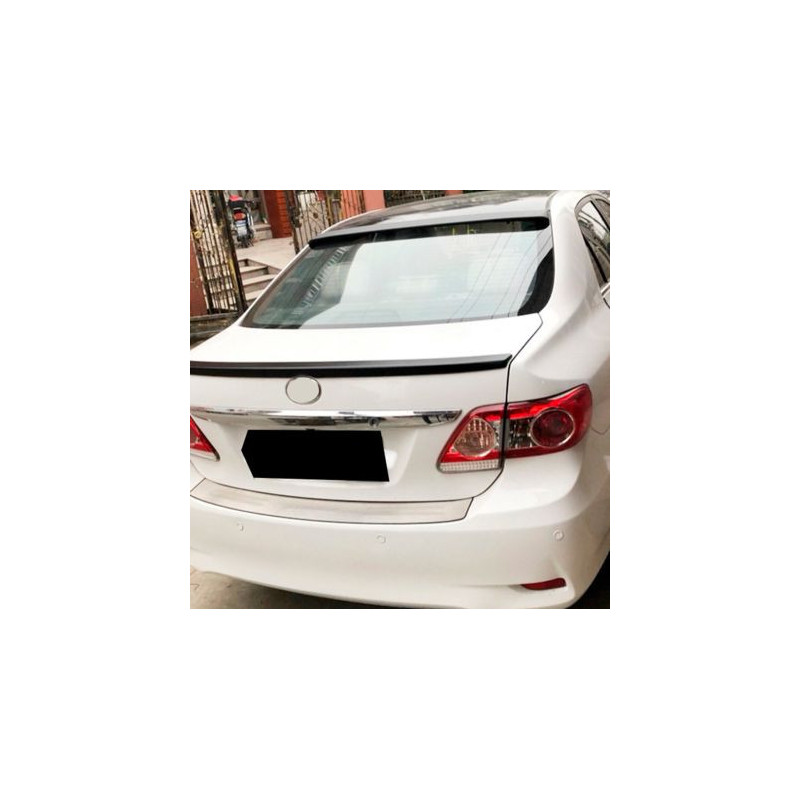 Спойлер за задно стъкло Toyota Corolla (2012+)