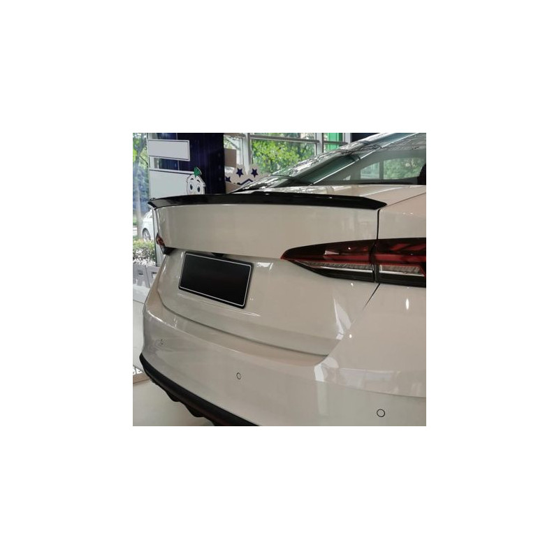 Спойлер за багажник Skoda Octavia (2020+) Blade Style