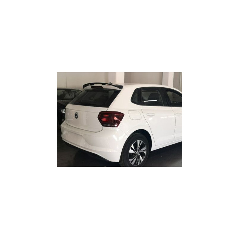 Спойлер Антикрило за VW Polo MK6 (2018+)