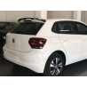Спойлер Антикрило за VW Polo MK6 (2018+)