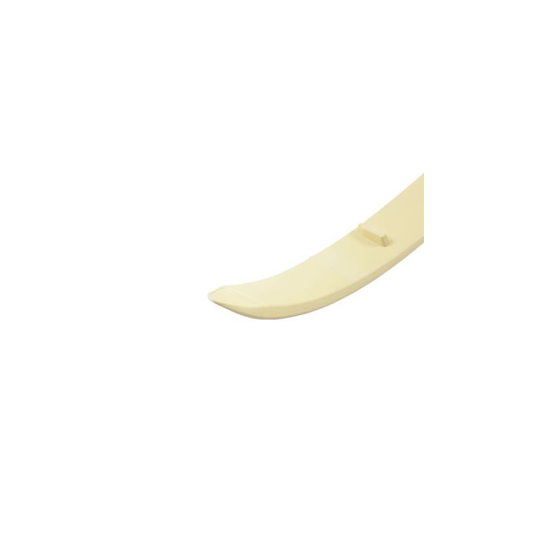 Спойлер Антикрило за VW Polo MK6 (2018+)