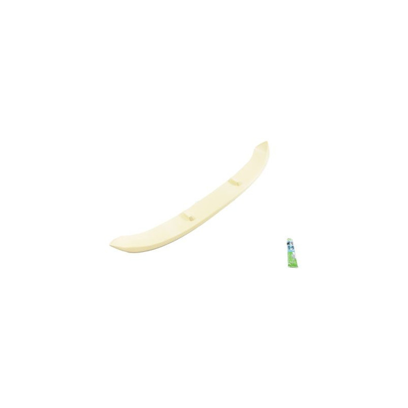 Спойлер Антикрило за VW Polo MK6 (2018+)