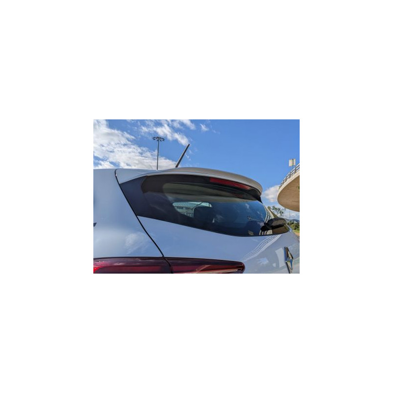 Спойлер Антикрило за Renault Clio (2020+)