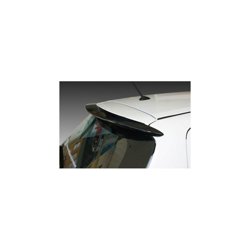 Спойлер Антикрило за Toyota Yaris (2014-2019)