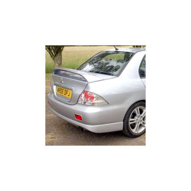 Спойлер Антикрило за Mitsubishi Lancer (2004-2008)