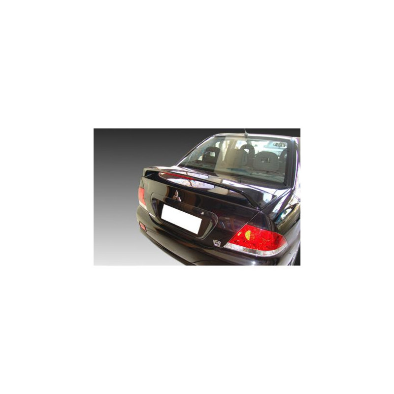 Спойлер Антикрило за Mitsubishi Lancer (2004-2008)