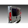 Спойлер Антикрило за Opel Vivaro (2014+)