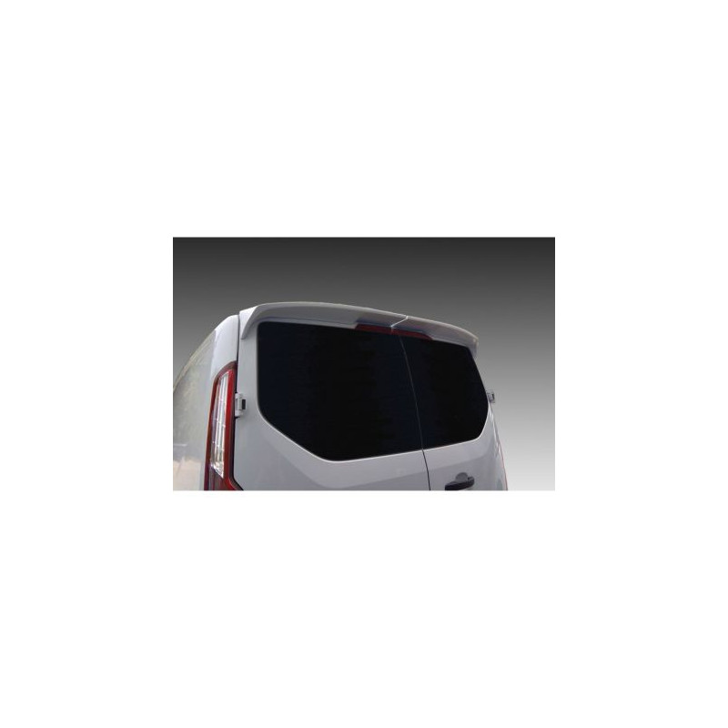 Спойлер Антикрило за Ford Transit Custom (2012+) - с две врати