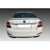 Спойлер Антикрило за Skoda Octavia 3 (2013+)