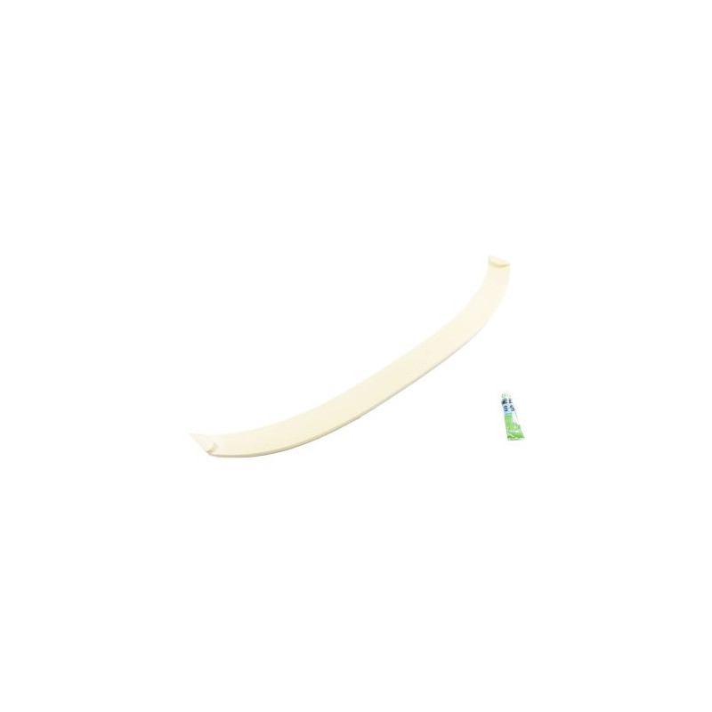 Спойлер Антикрило за Skoda Octavia 3 (2013+)