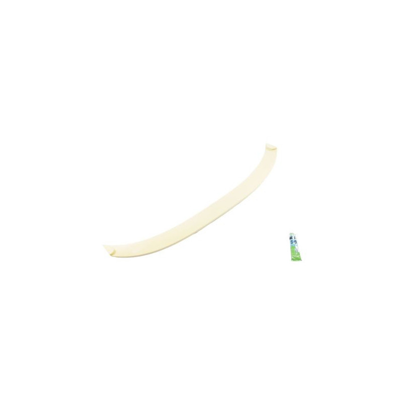 Спойлер Антикрило за VW Passat (2010+)