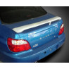 Спойлер Антикрило за Subaru Impreza (2000-2007) с трети стоп