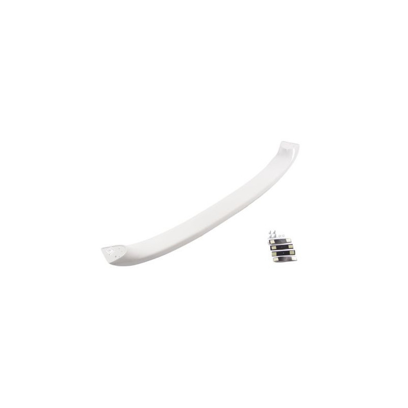 Спойлер Антикрило за Subaru Impreza (2000-2007) с трети стоп