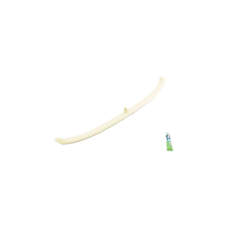 Спойлер Антикрило за Skoda Fabia (1999-2007)