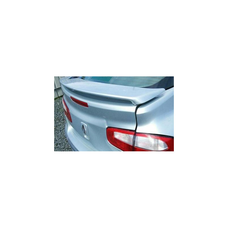 Спойлер Антикрило за Renault Laguna (2001+)