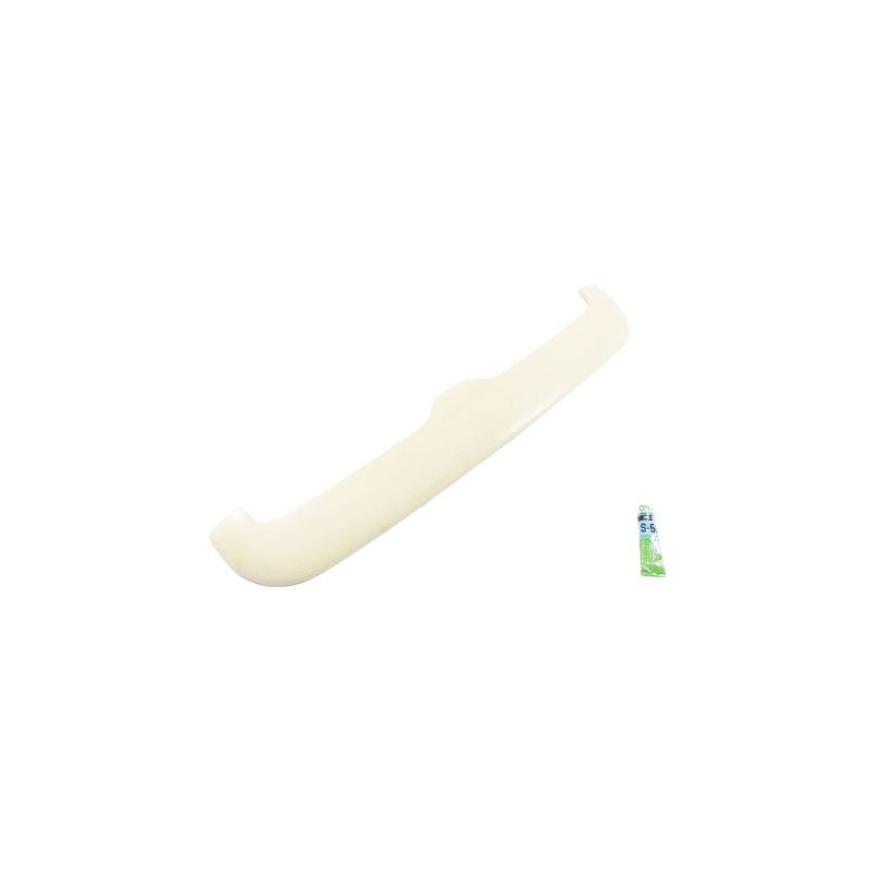 Спойлер Антикрило за Kia Sportage (2002-2010)