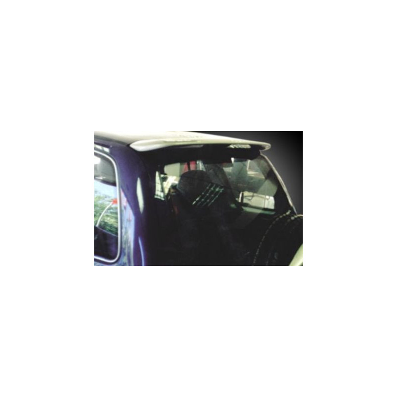 Спойлер Антикрило за Kia Sportage (2002-2010)