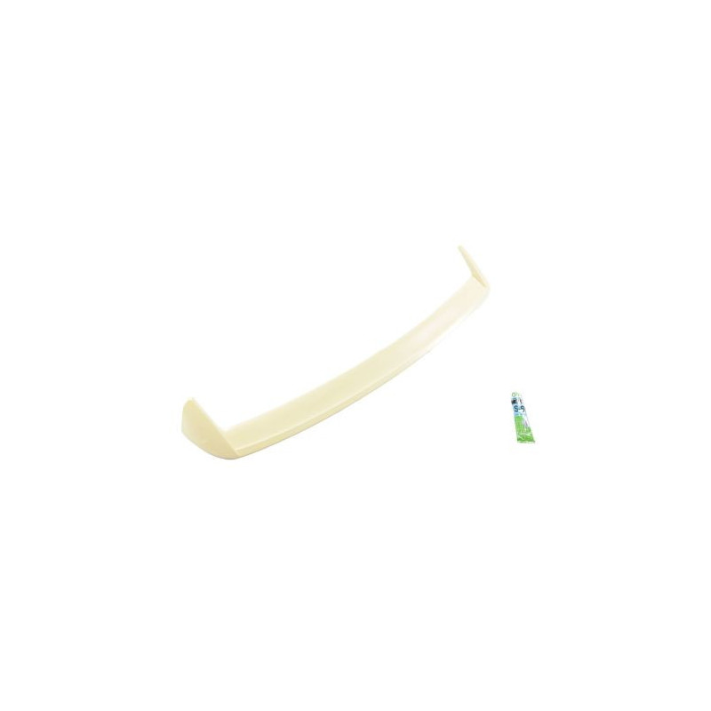 Спойлер Антикрило за VW Golf 7