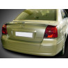 Спойлер Антикрило за Toyota Avensis (2003-2009)