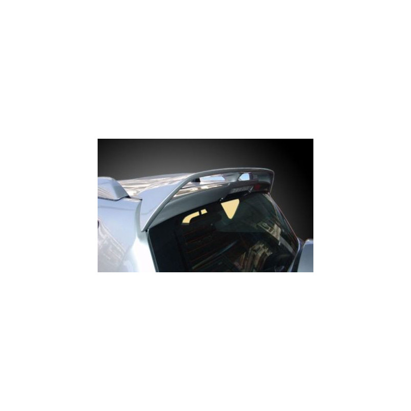 Спойлер Антикрило за Toyota Rav 4 (2006-2012)