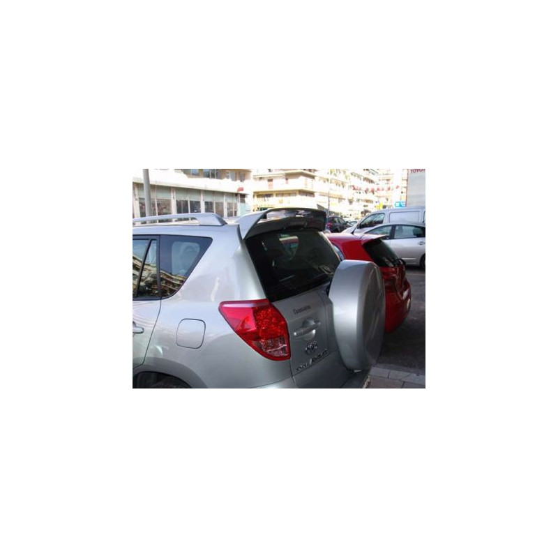 Спойлер Антикрило за Toyota Rav 4 (2006-2012)