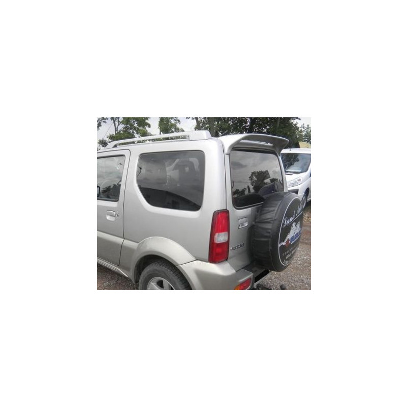 Спойлер Антикрило за Suzuki Jimny (MK1 1998-2018)