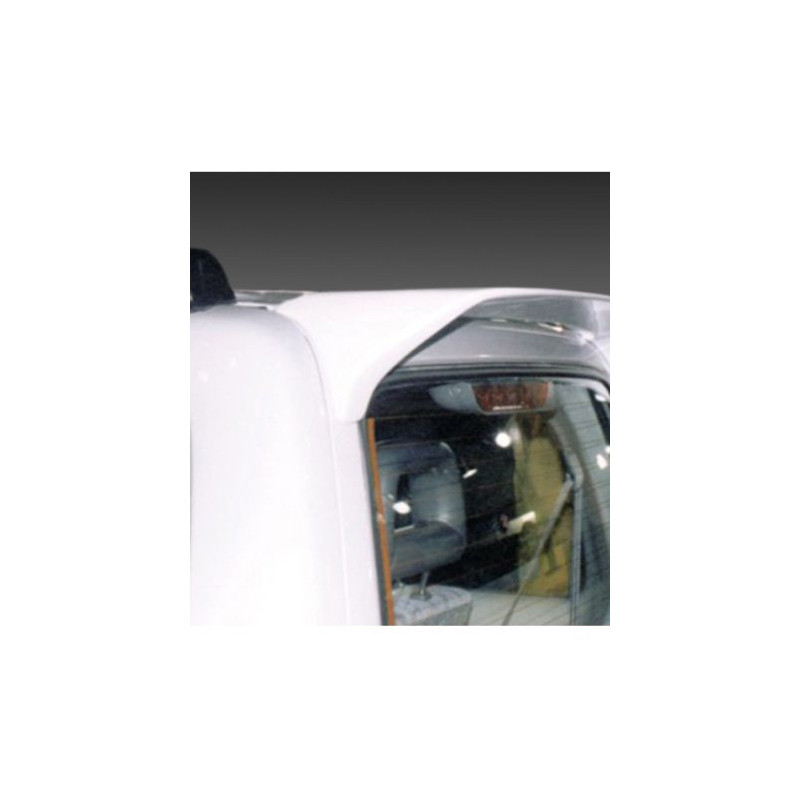 Спойлер Антикрило за Suzuki Jimny (MK1 1998-2018)