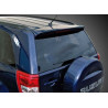 Спойлер Антикрило за Suzuki Grand Vitara (2005+)