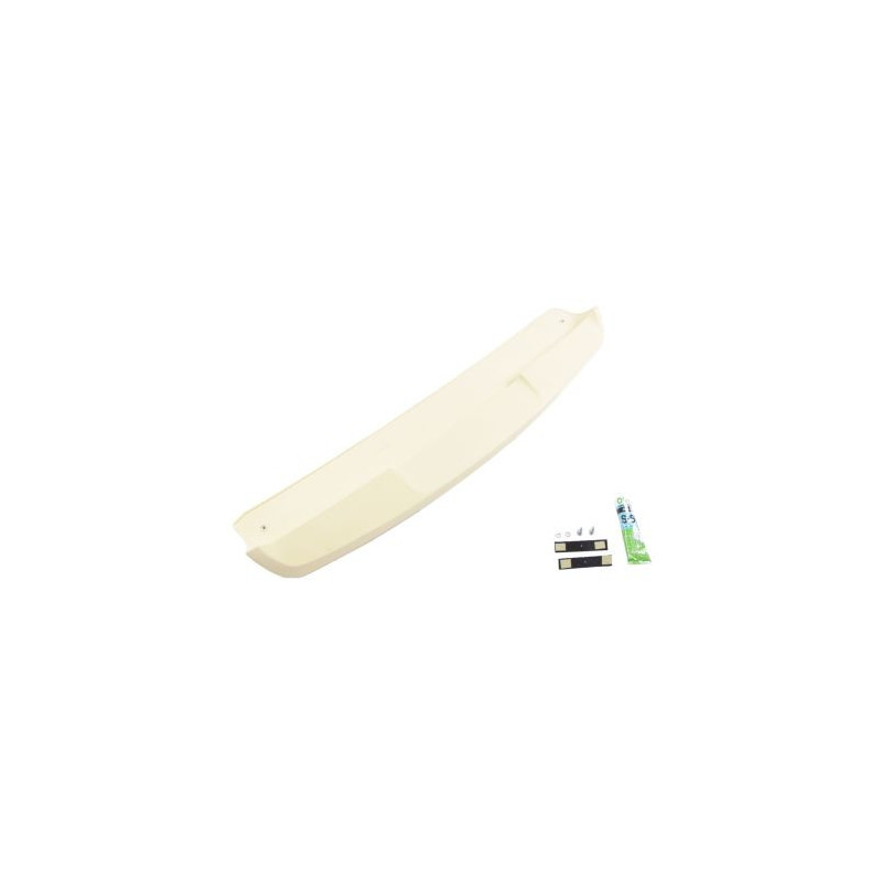 Спойлер Антикрило за Suzuki Grand Vitara (2005+)