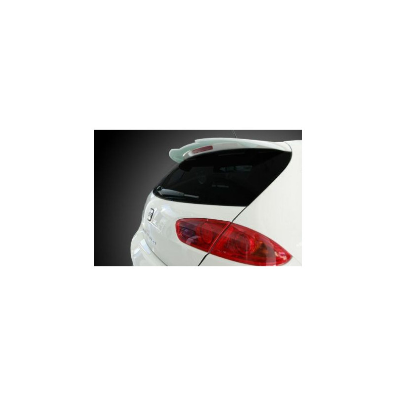 Спойлер Антикрило за Seat Leon (2008-2012)