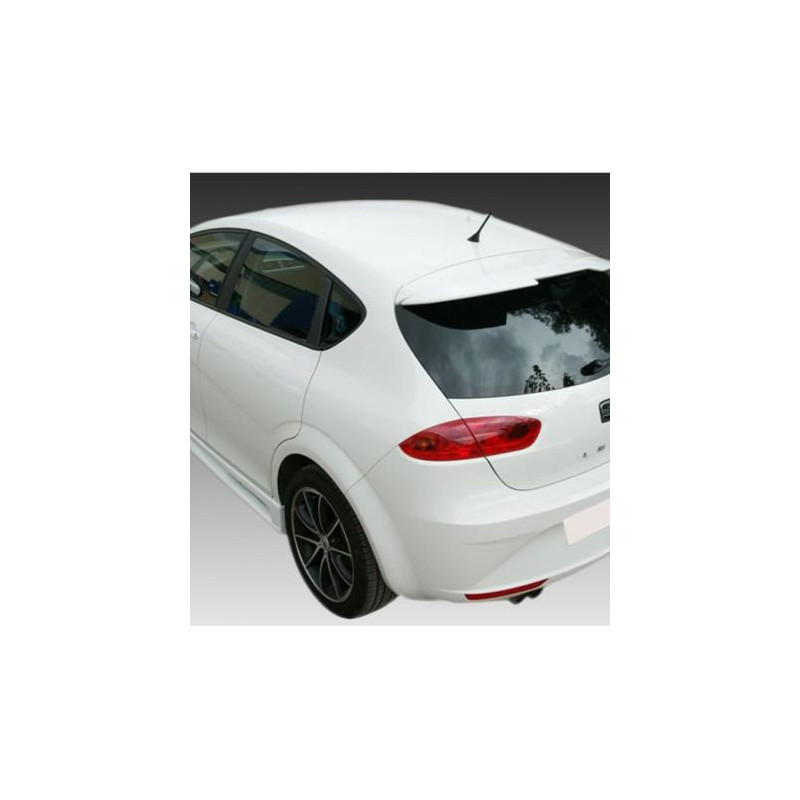 Спойлер Антикрило за Seat Leon (2008-2012)