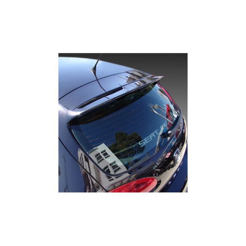 Спойлер Антикрило за Seat Leon (2006-2008)
