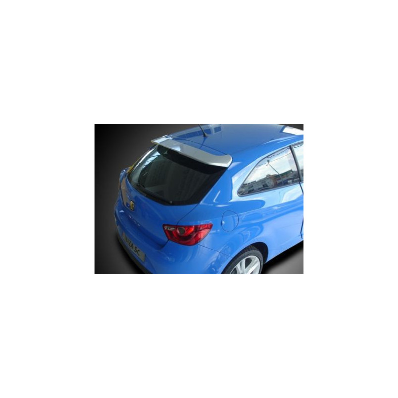 Спойлер Антикрило за Seat Ibiza (2008+) - 3 врати