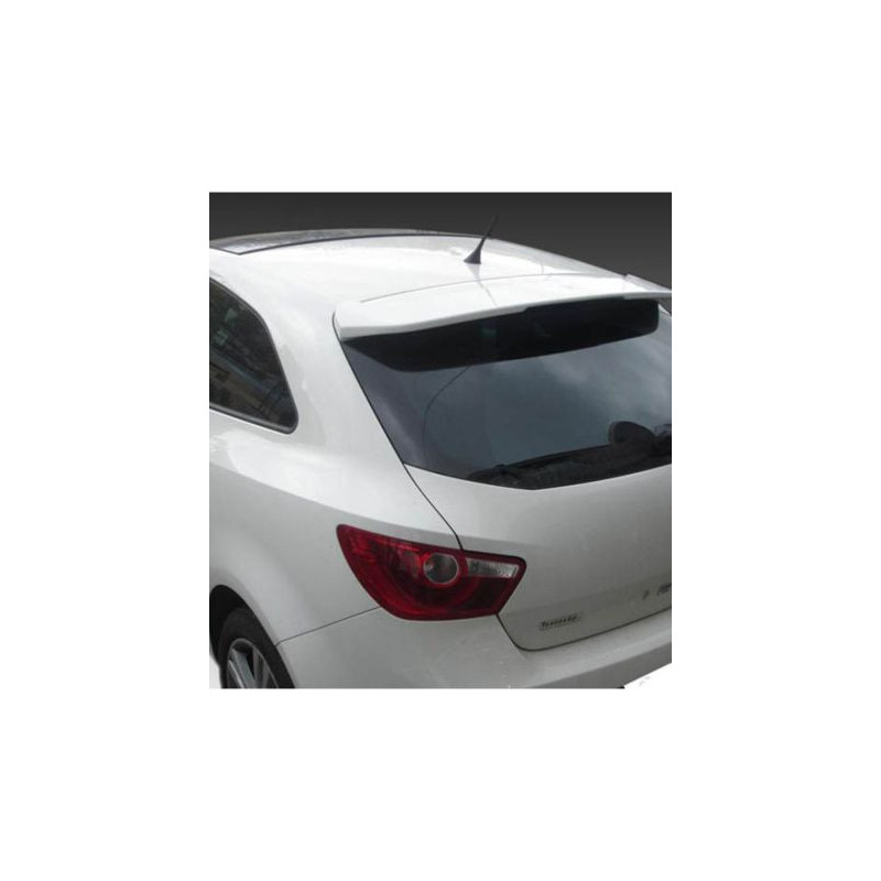 Спойлер Антикрило за Seat Ibiza (2008+) - 3 врати