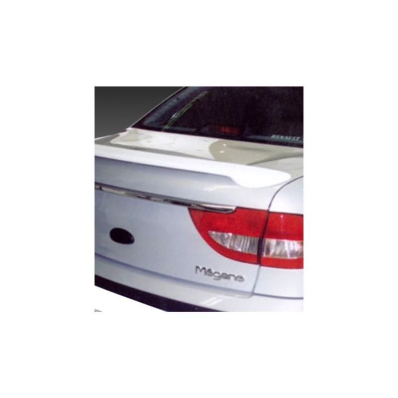 Спойлер Антикрило за Renault Megane Coupe (1996-1999)