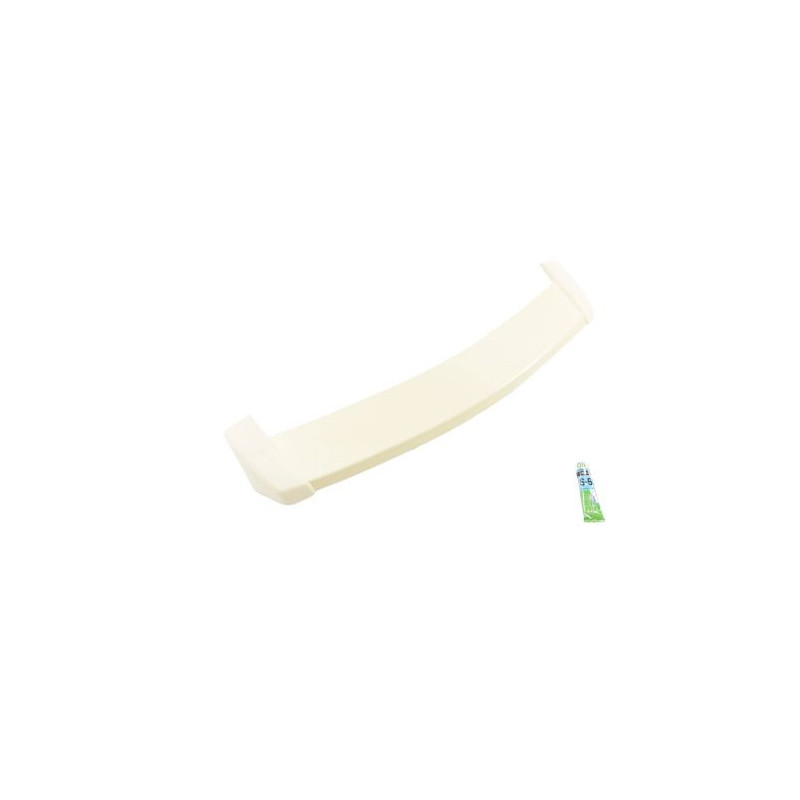 Спойлер Антикрило за Dacia Duster (2008-2017)