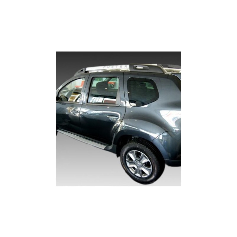 Спойлер Антикрило за Dacia Duster (2008-2017)