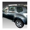 Спойлер Антикрило за Dacia Duster (2008-2017)