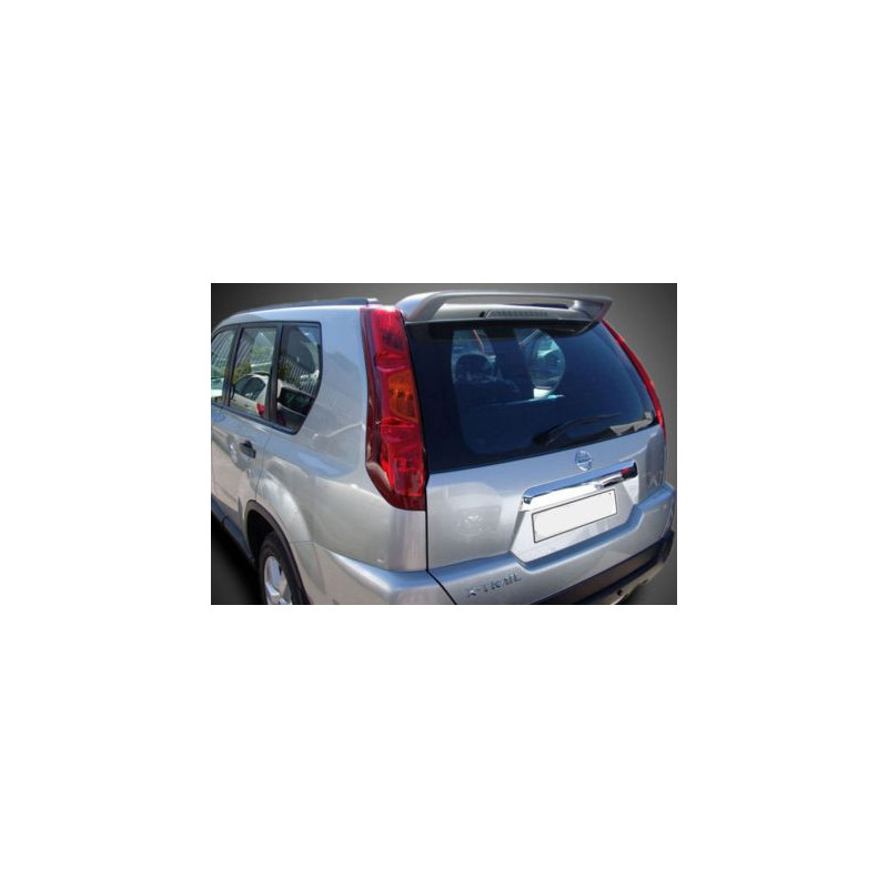 Спойлер Антикрило за Nissan X-Trail (2007-2014)