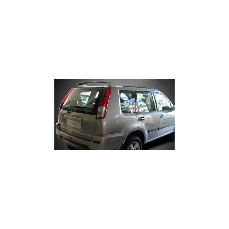 Спойлер Антикрило за Nissan X-Trail (2000-2007)