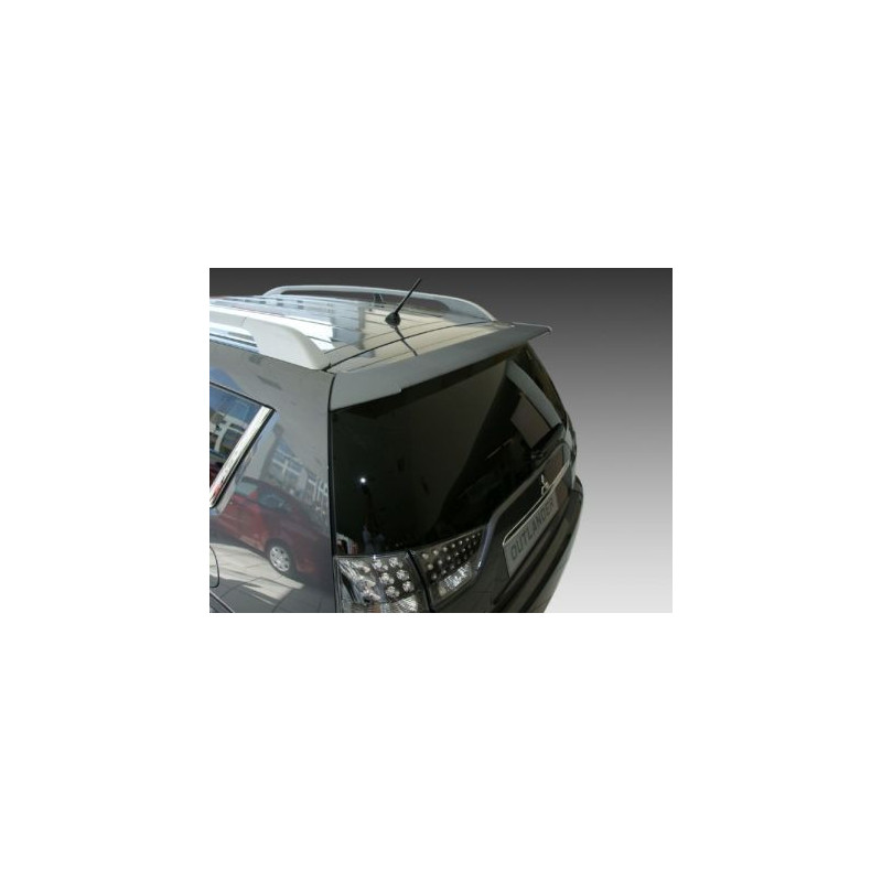 Спойлер Антикрило за Mitsubishi Outlander / Citroen C-Crosser (2007-2014)