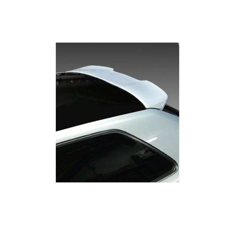 Спойлер Антикрило за Audi A3 (2003-2008) 3D - S3 Design