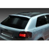Спойлер Антикрило за Audi A3 (2003-2008) 3D - S3 Design