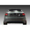 Спойлер Антикрило за Audi A3 (2003-2008) 3D - S3 Design
