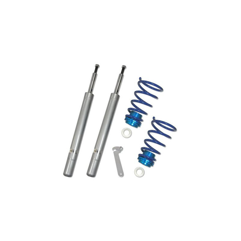 Регулируемо окачване BMW E39 (1995-2003) - 2бр. предни