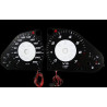 Плазмени циферблати MERCEDES W203 V6 (04-07)