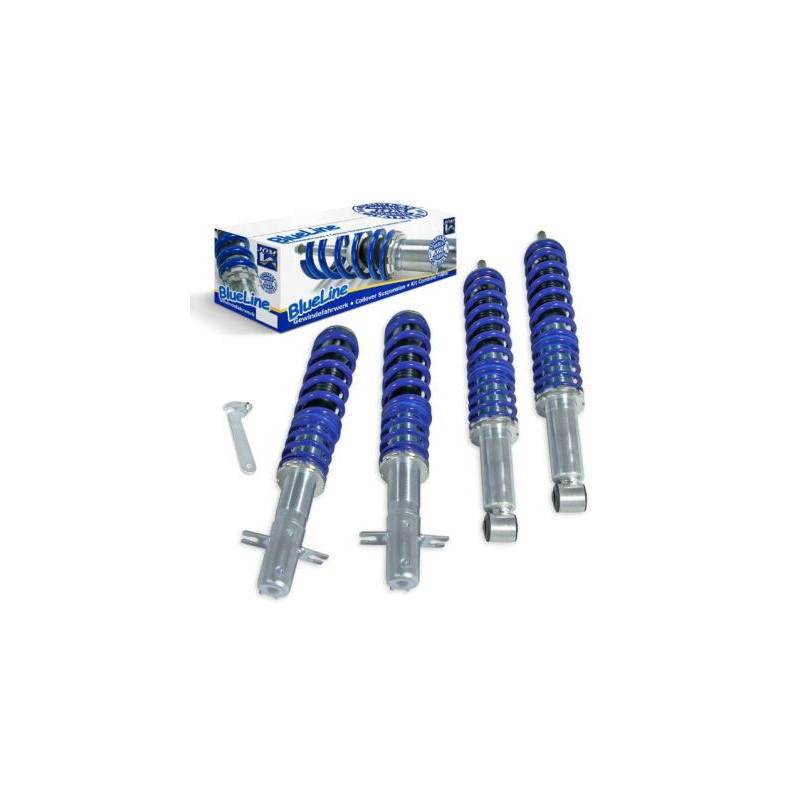 Регулируемо окачване VW POLO 6N (94-99)